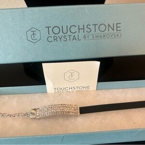 Touchstone Crystal Bracelet (by Swarovski)